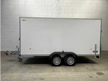 Remorque fourgon neuf UNSINN UKU 421719-26-14 Rampe Tür Fen Kofferanhänger: photos 3