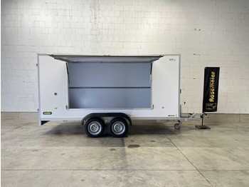 Remorque magasin neuf UNSINN UKU 421719-26-14 VKL Verkaufsanhänger: photos 4 Remorque magasin neuf UNSINN UKU 421719-26-14 VKL Verkaufsanhänger: photos 4