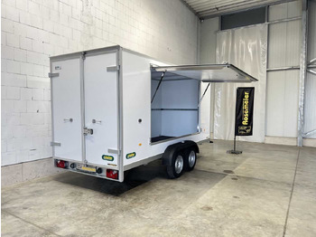 Remorque magasin neuf UNSINN UKU 421719-26-14 VKL Verkaufsanhänger: photos 3 Remorque magasin neuf UNSINN UKU 421719-26-14 VKL Verkaufsanhänger: photos 3