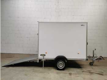 Remorque fourgon UNSINN