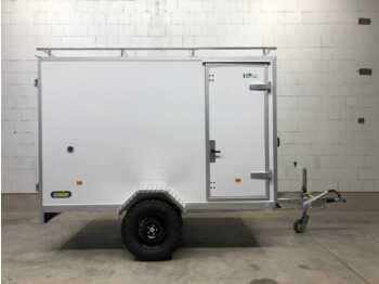 Remorque fourgon UNSINN