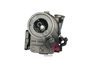 Turbocompresseur pour Camion BorgWarner 9360907480: photos 4
