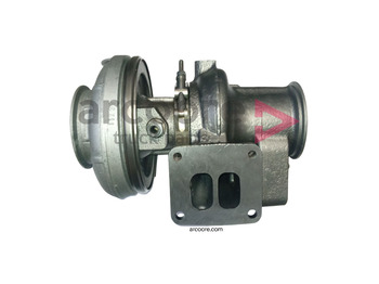Turbocompresseur pour Camion BorgWarner 9360907480: photos 3
