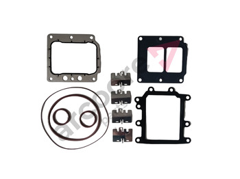 Kit de révision moteur pour Camion neuf man Repair kit, EGR zestaw naprawczy: photos 2 Kit de révision moteur pour Camion neuf man Repair kit, EGR zestaw naprawczy: photos 2