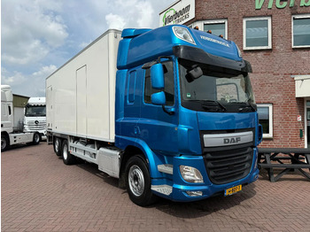 Camion frigorifique DAF CF 330