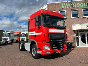Tracteur routier DAF XF 440