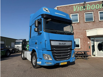 Tracteur routier DAF XF 460