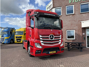 Tracteur routier MERCEDES-BENZ Actros 1842