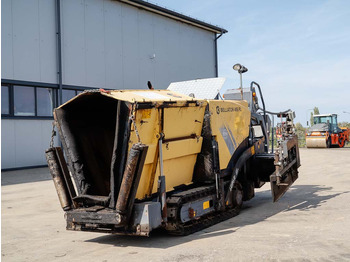 Finisseur VÖGELE SUPER 800: photos 2