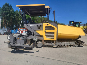 Finisseur VOLVO