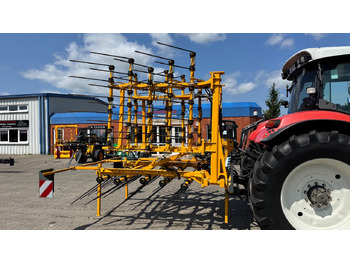 Herse neuf Agrisem Turbolmulch 6,20 Vorführmaschine: photos 5