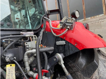 Tracteur forestier Forst-Traktor MC Cormick X70.70: photos 5