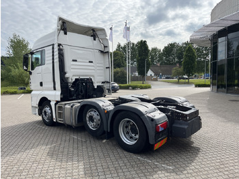 Tracteur routier MAN TGX 26.470 6x2-2: photos 3
