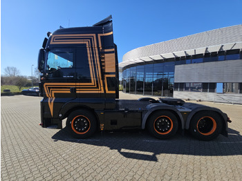 Tracteur routier MAN TGX 26.510: photos 2