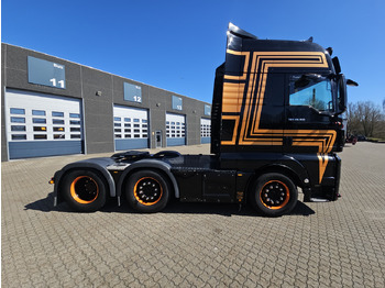 Tracteur routier MAN TGX 26.510: photos 5