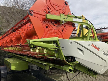 Moissonneuse-batteuse CLAAS Trion 750: photos 5