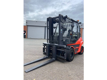 Chariot élévateur diesel LINDE H80