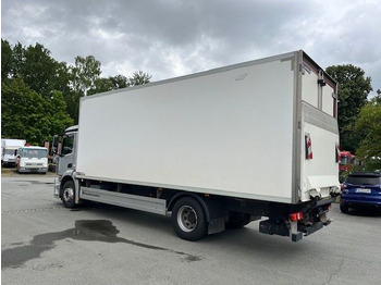 Camion frigorifique Mercedes-Benz Antos1835 Tiefkühlaufbau  Ladebordw. Thermoking: photos 4