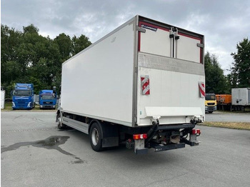 Camion frigorifique Mercedes-Benz Antos1835 Tiefkühlaufbau  Ladebordw. Thermoking: photos 5