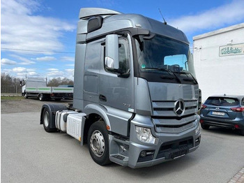 Tracteur routier MERCEDES-BENZ Actros 1943
