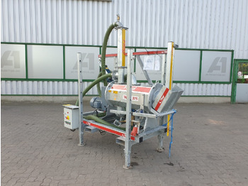 Machine agricole FLIEGL