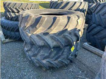 Pneus et jantes FIRESTONE