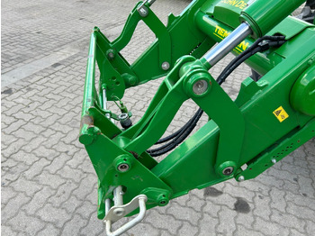 Tracteur agricole neuf John Deere 5100M **MIETRÜCKLÄUFER**: photos 5