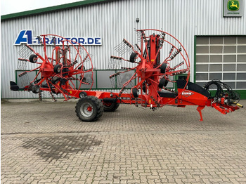 Faneuse Kuhn GA 13131: photos 5
