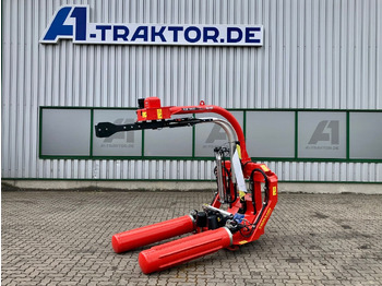 Enrubanneuse KUHN