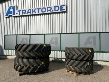 Pneu MICHELIN