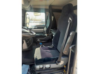 Tracteur routier MAN TGX 18.440: photos 5 Tracteur routier MAN TGX 18.440: photos 5