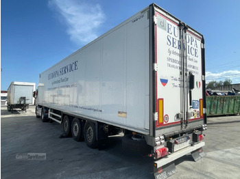 Semi-remorque frigorifique SCHMITZ CARGOBULL: photos 2