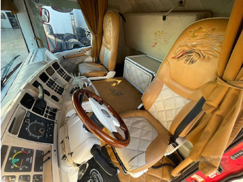 Tracteur routier SCANIA R124.420: photos 5 Tracteur routier SCANIA R124.420: photos 5