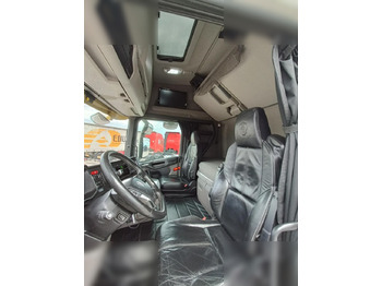 Tracteur routier SCANIA R500: photos 5 Tracteur routier SCANIA R500: photos 5