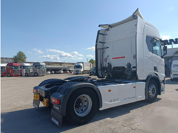 Tracteur routier SCANIA R500: photos 3