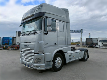 Tracteur routier DAF XF 510