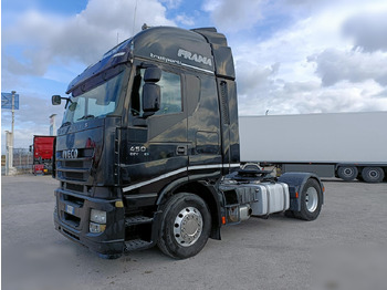 Tracteur routier IVECO Stralis 450