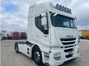 Tracteur routier IVECO Stralis 500