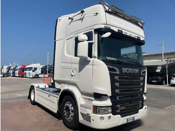 Tracteur routier SCANIA R 560