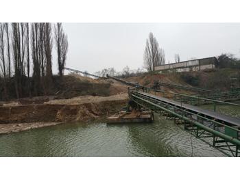 Excavatrice amphibie Auslegerschwimmbagger Rohr Vollautomatisch: photos 3