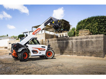 Chariot télescopique BOBCAT