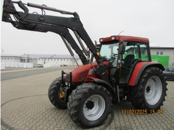 Tracteur agricole CASE IH CS