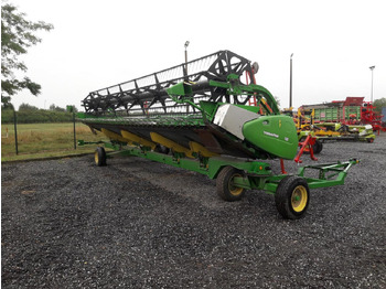 Accessoire aux ensileuses JOHN DEERE