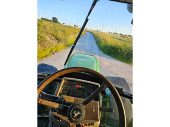 Tracteur agricole John Deere 6920: photos 2