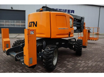 ATN Zebra 16 STAB Guarantee! Diesel, Hydr. Stabilisers  en crédit-bail ATN Zebra 16 STAB Guarantee! Diesel, Hydr. Stabilisers: photos 2