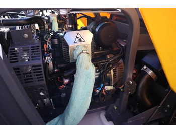 Mat d'éclairage Atlas Copco Hilight H6+ Valid inspection, *Guarantee! Max Boom: photos 3
