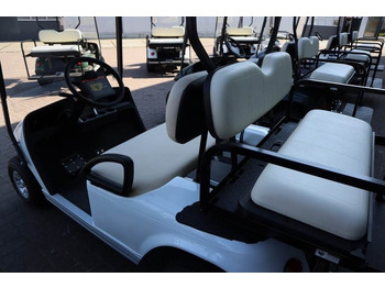 Voiturette de golf BRINGO DG-C2 Valid Inspection, *Guarantee! Dutch R: photos 5