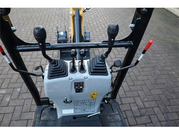 Mini pelle CAT 300.9D NEW, Valid inspection, *Guarantee! Hydr Qui: photos 3