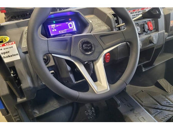 Quadricycle CFMoto UFORCE600 Valid Inspection, *Guarantee! Dutch Regi: photos 5 Quadricycle CFMoto UFORCE600 Valid Inspection, *Guarantee! Dutch Regi: photos 5