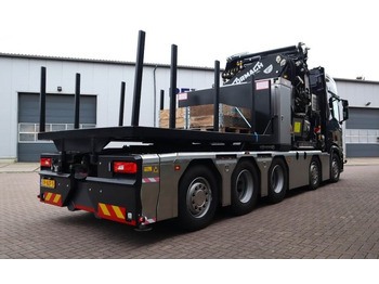 Grue tout-terrain
